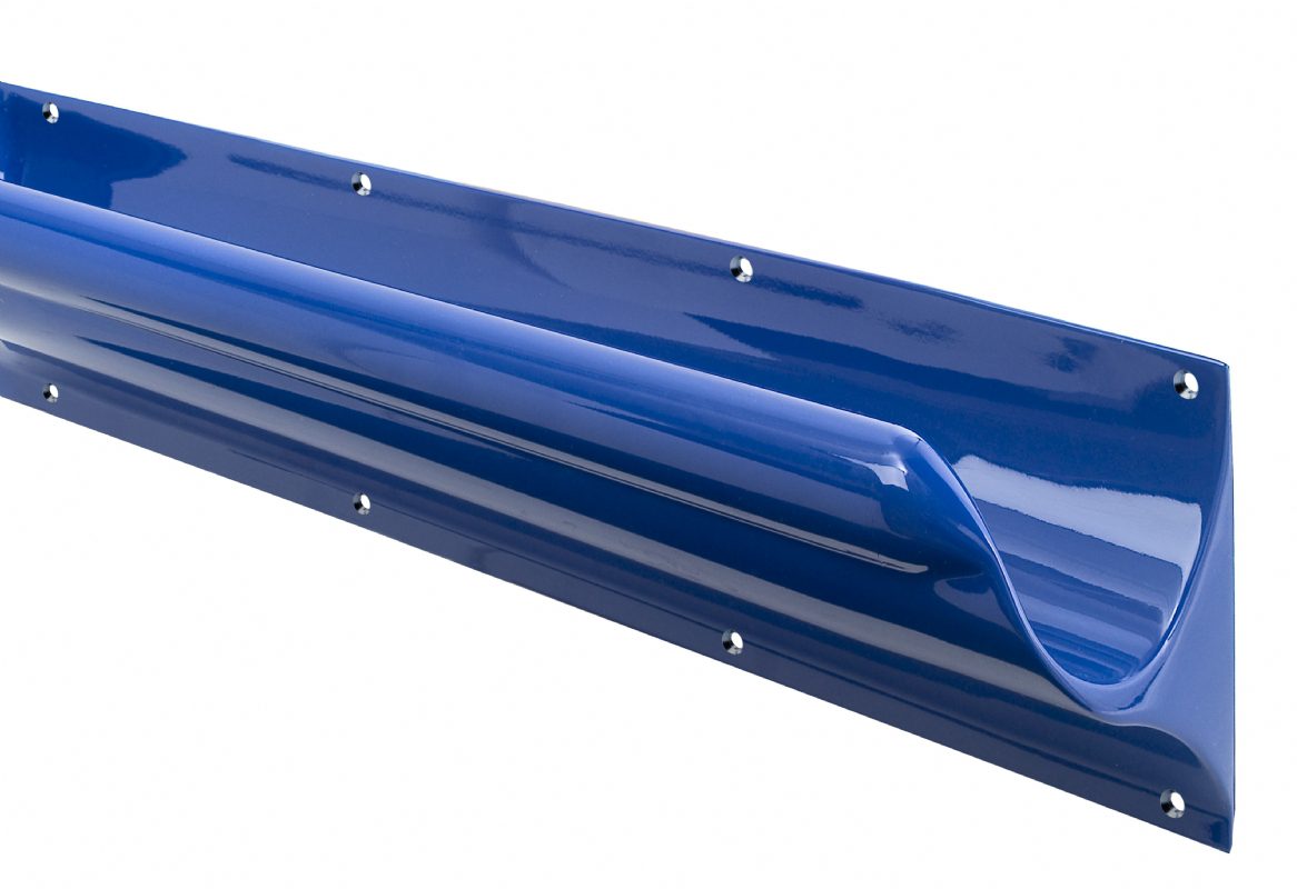 Ligature Resistant handrail Anti Ligature Direct