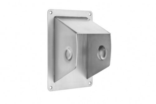 Ligature Resistant Toilet Roll Holder - Image 2