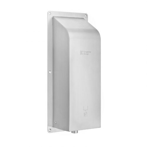 Ligature Resistant Manual Soap Dispenser Gojo Compatible