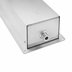 Ligature Resistant Manual Soap Dispenser Gojo Compatible - Image 2