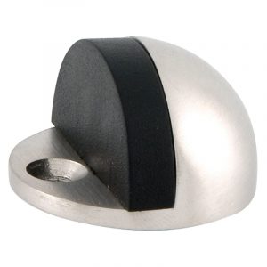 Anti-Ligature Door Stop Floor Mounted