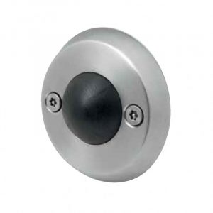 Anti-Ligature Door Stop Wall Mounted