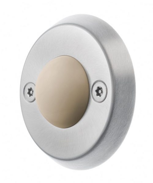 Anti-Ligature Door Stop Wall Mounted - Image 2