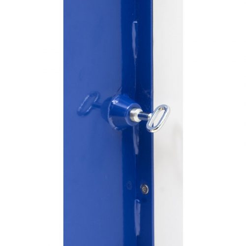 Ligature Resistant Drop Rail Wall Mounted - Image 2