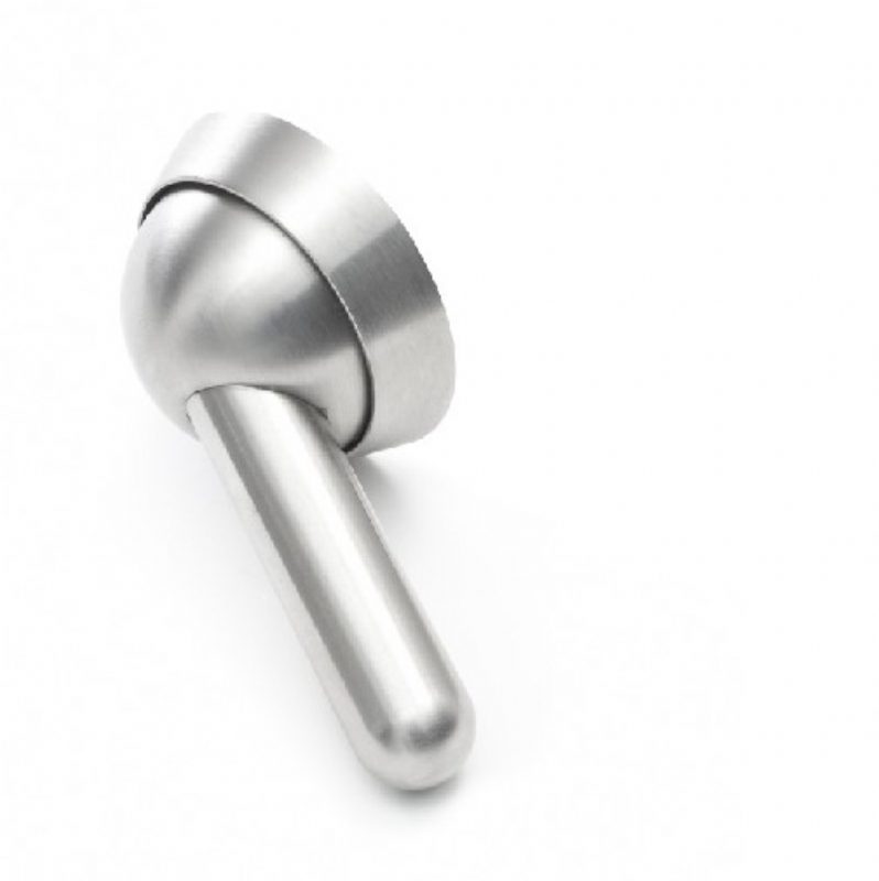 Anti-Ligature Lever Handles Half Set