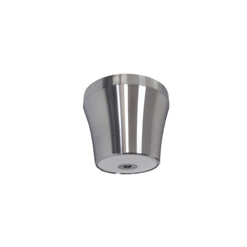High security showerhead V2 - Ceiling mounted