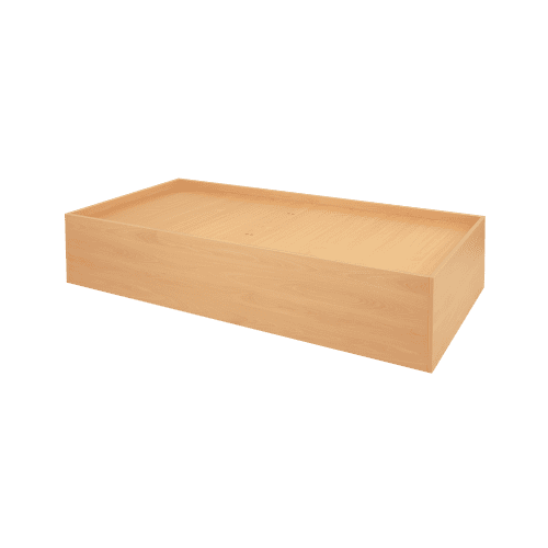 Tough Plus Box Bed