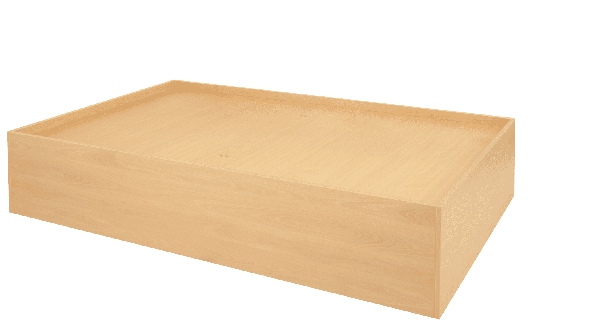 Tough Plus Box Bed Anti Ligature Direct