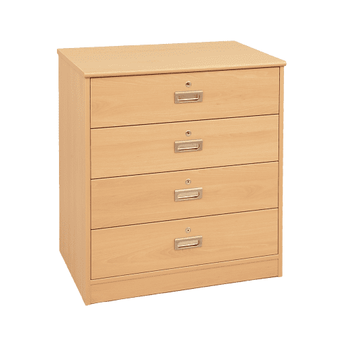 Tough Plus Chest of Drawers