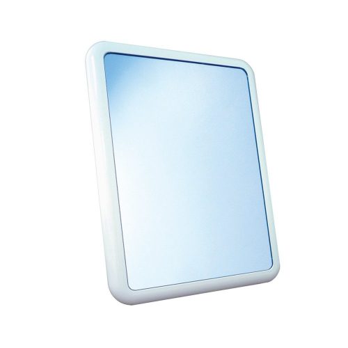 High Security Mirror with moulded frame