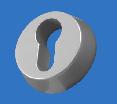 Anti-ligature Face fix Escutcheon (50MM diameter)