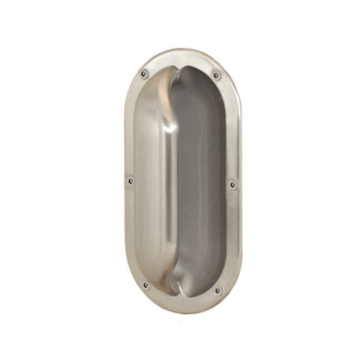 GRAB HANDLE ON RADIUS DISH
