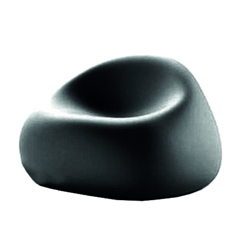 Bubble Armchair (White or Black) (Minimum order quantity of 5) - Image 2