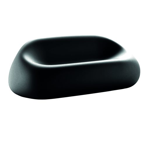 Bubble Settee (White or Black) (Minimum order quantity of 5) - Image 2