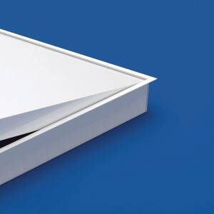 Anti-Ligature Access Panels